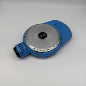 Bop It Beats 2013 Hasbro Handlheld Electronic DJ Turntable Music Game TESTED